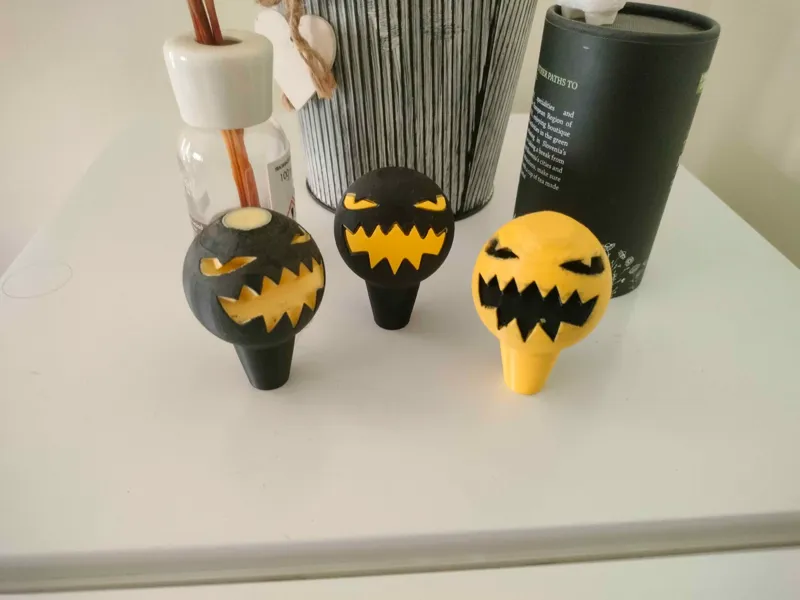 Gear shift knob for Citroen Xara Picasso 2003