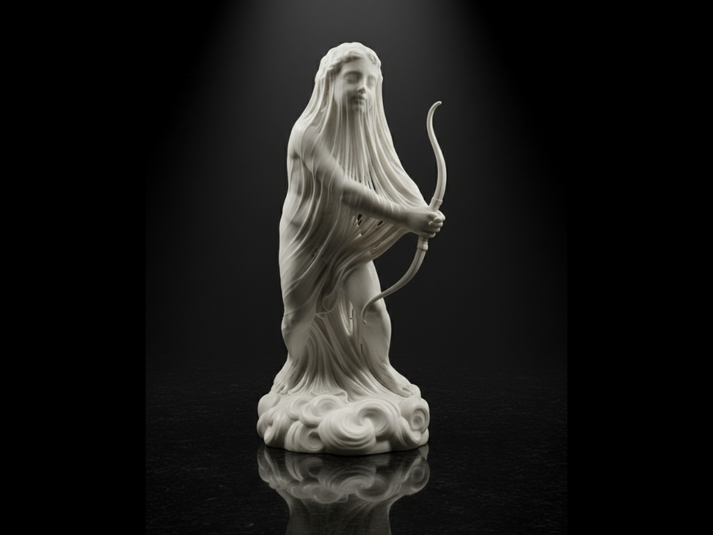 VEILED LOVE