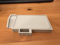 Maison médiévale 28mm pour jeu de rôle — photo 8