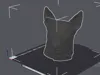 0.2mm layer, 4 walls, 25% infill
