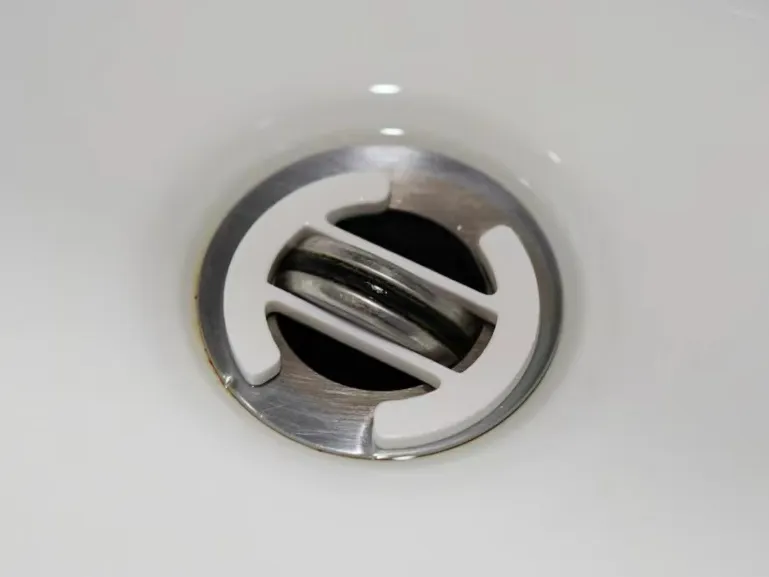 Sink drain holder/水槽抓手