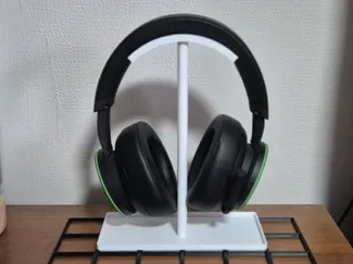 Gridfinity Headphone Holder