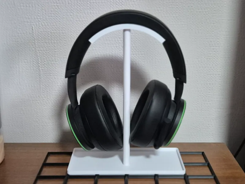 Gridfinity Headphone Holder