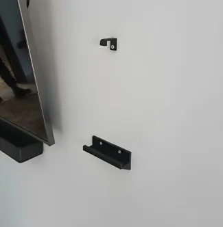PS4 Wall Mount