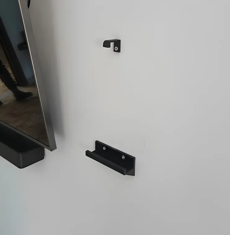 PS4 Wall Mount