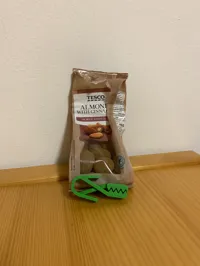 Pince pour sacs — photo 1