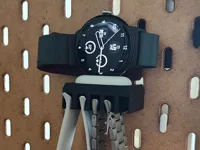 0.2mm layer, 3 walls, 15% infill