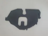 0.15mm layer, 4 walls, 95% infill