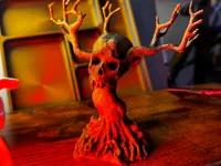 Les Racines de Yeegsil — relique fantastique — photo 3
