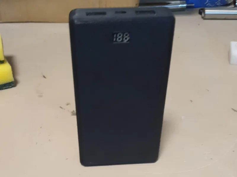 powerbank