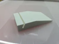 Support simple pour plaque HueForge — photo 2