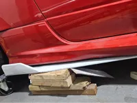 Canards de bas de caisse universels — photo 2