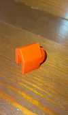 house - 0.16mm layer, 2 walls, 15% infill