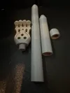 Skelly Hand Set 0.2mm layer, 4 walls, 40% infill