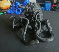 Improved, Full Size 0.16mm layer, 2 walls, 5% infill