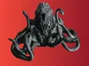 a1Mini Version - Improved - 0.16mm layer, 2 walls, 5% infill