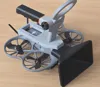 SteadicamNeo2 AMS 3 couleur