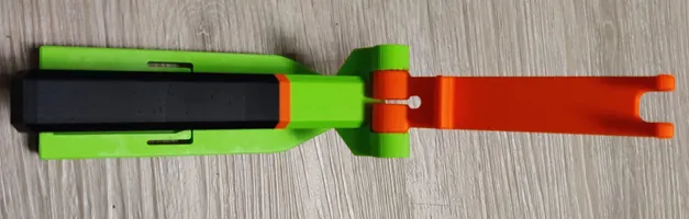 0.16mm layer, 2 walls, 15% infill
