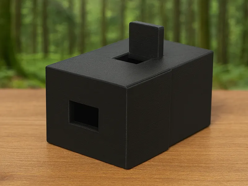 obudowa do esp cam 