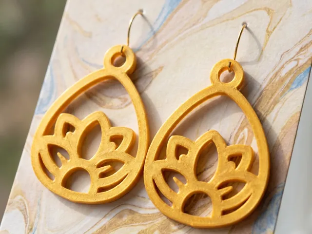 Boucles oreilles 56