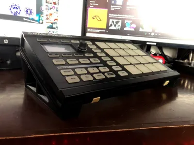 NI Maschine Mikro Mk1 Stand