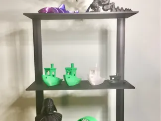 shelf