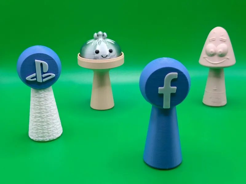 Facebook Sprunki