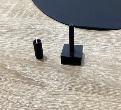 lelit drip tray level