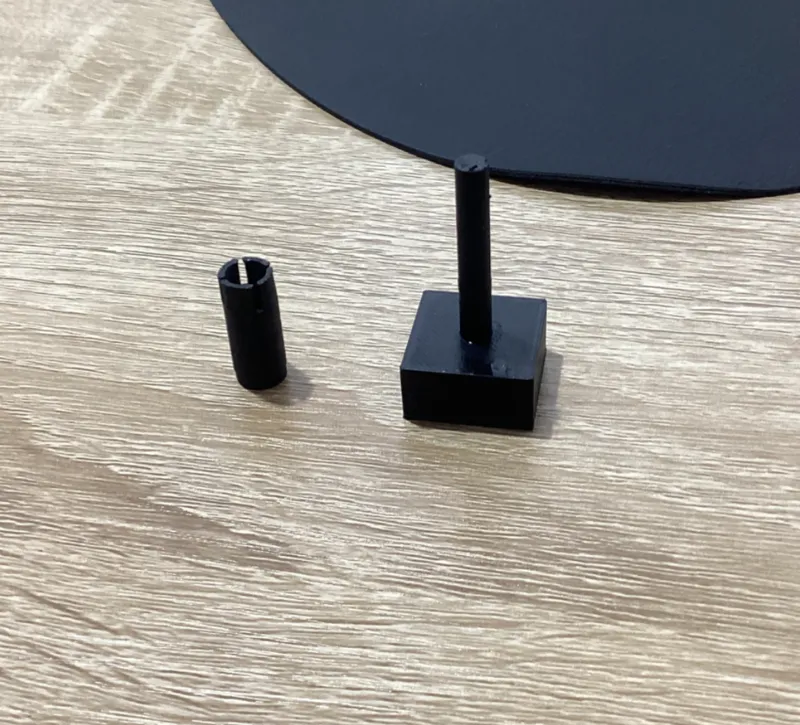 lelit drip tray level