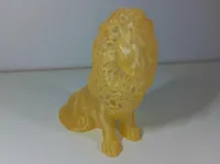 0.16mm layer, 2 walls, 15% infill