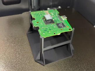 Ps5 Motherboard Holder