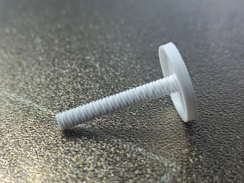 Cache cheville Molly / Molly dowel cover M4 M5 M6