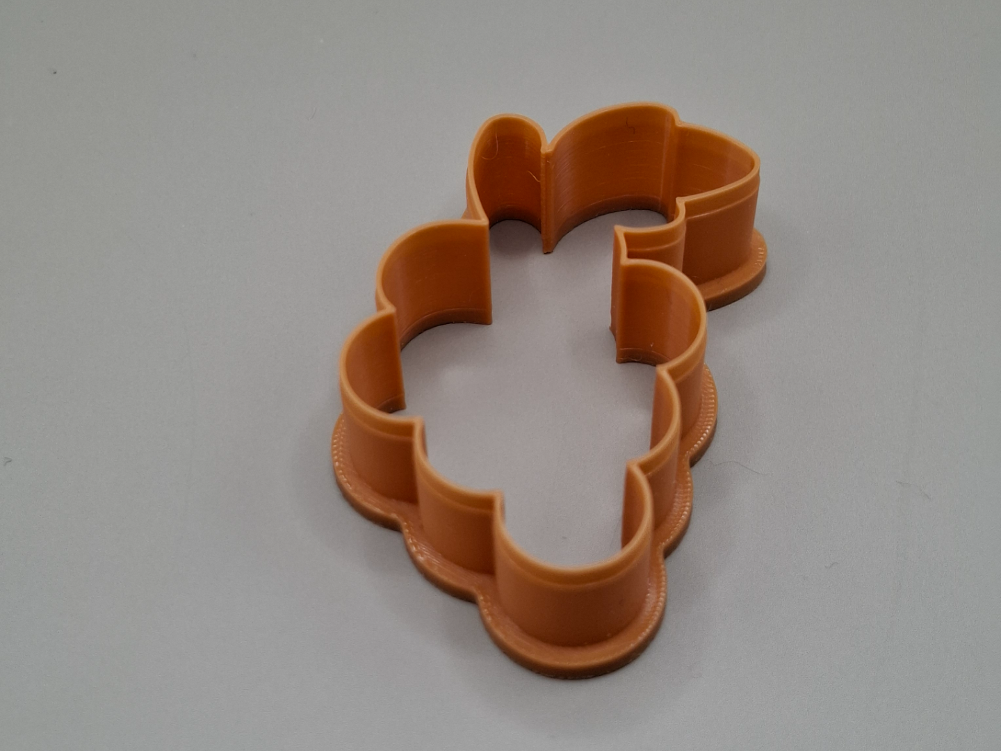 Grape Cutter Set Shape for Clay & Cookies