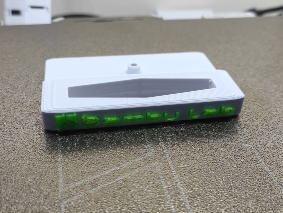 Maniglia per piatto di costruzione A1 e A1 mini