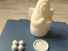 0.1mm layer, 2 walls, 15% infill