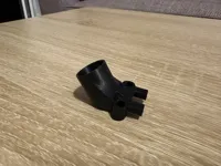 0.2mm layer, 6 walls, 15% infill