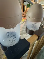 0.20mm layer, 2 walls, 5% infill