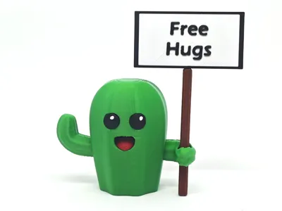 The fancy panel cactus ! The most malicious one