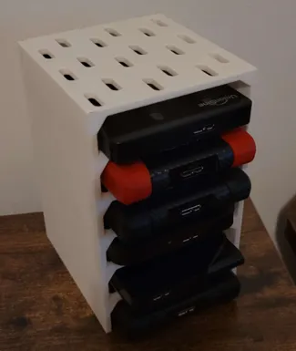 2.5 drive storage