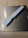 A1 Mini, 0.2mm layer, 2 walls, 12% infill