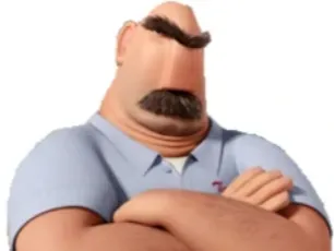 Tim Lockwood