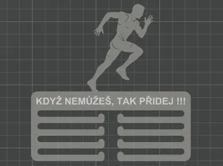 Medal hanger