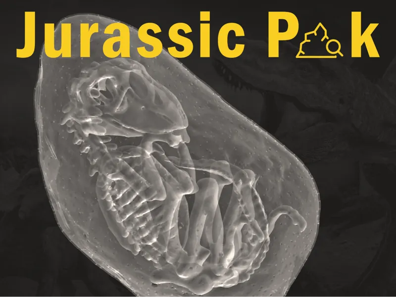 Jurassic Park