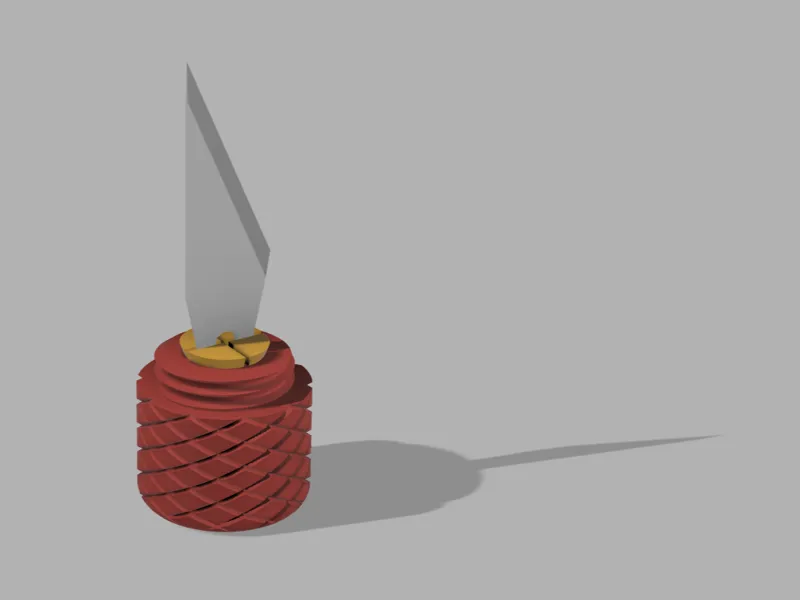 nano cutter