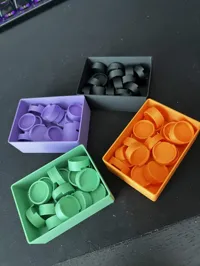 Crown Holder