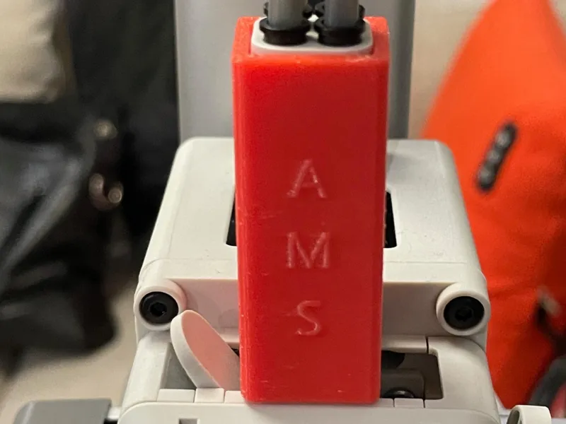 拓竹A1 AMS保护套