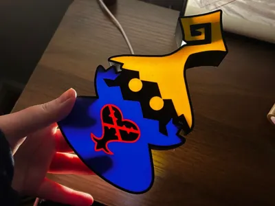 KH Heartless