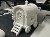 0.16mm layer, 2 walls, 15% infill