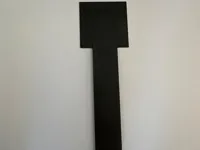 0.16mm layer, 2 walls, 100% infill
