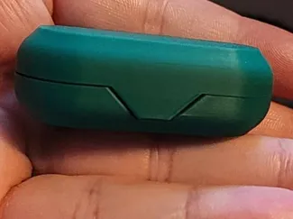 Small box big version